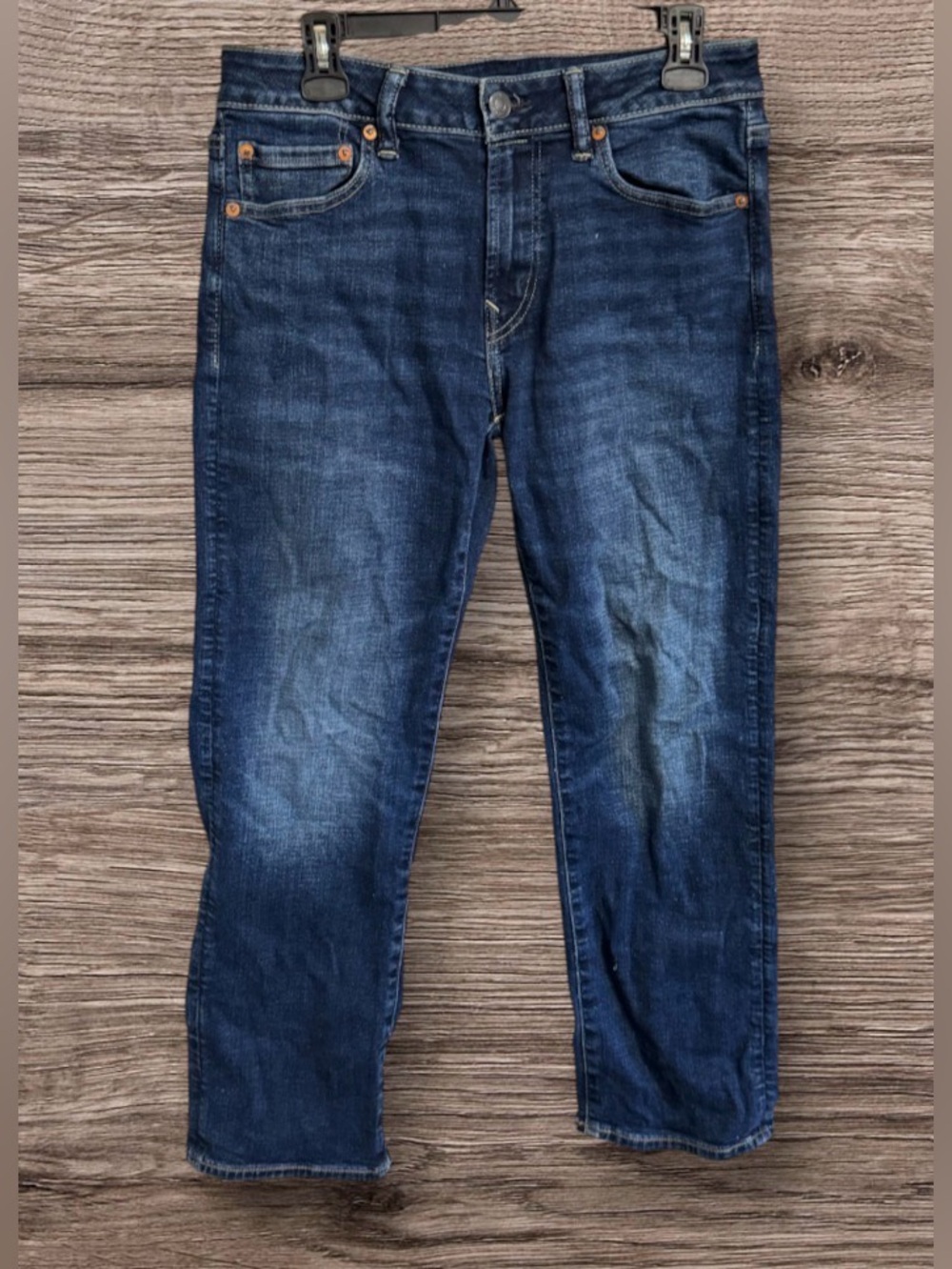 American Eagle Original Bootcut airflex Jeans SZ 31/30